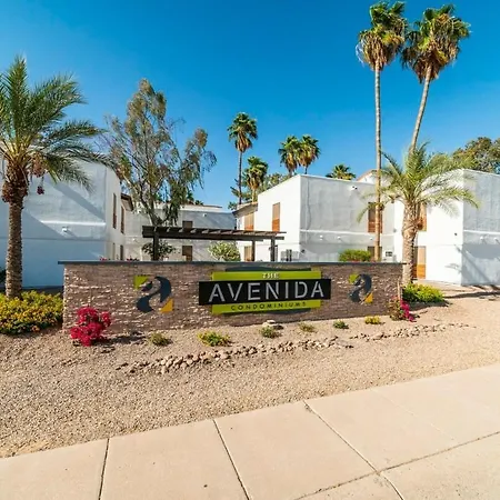 41B - Casa Grande Modern 1Bd Condo Heated Pool Extérieur photo