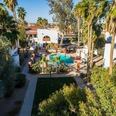 41B - Casa Grande Modern 1Bd Condo Heated Pool Extérieur photo