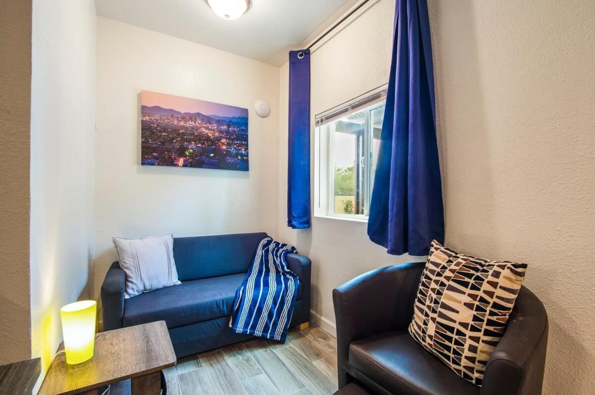 41b - Modern 1bd Heated Pool *