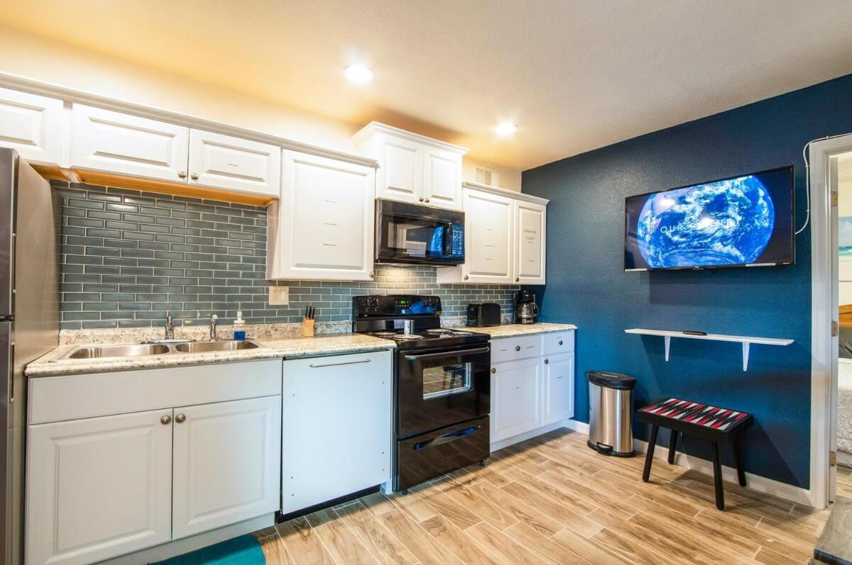41b - Modern 1bd Heated Pool Casa Grande