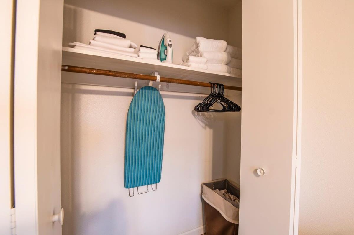 41b - Modern 1bd Heated Pool Casa Grande