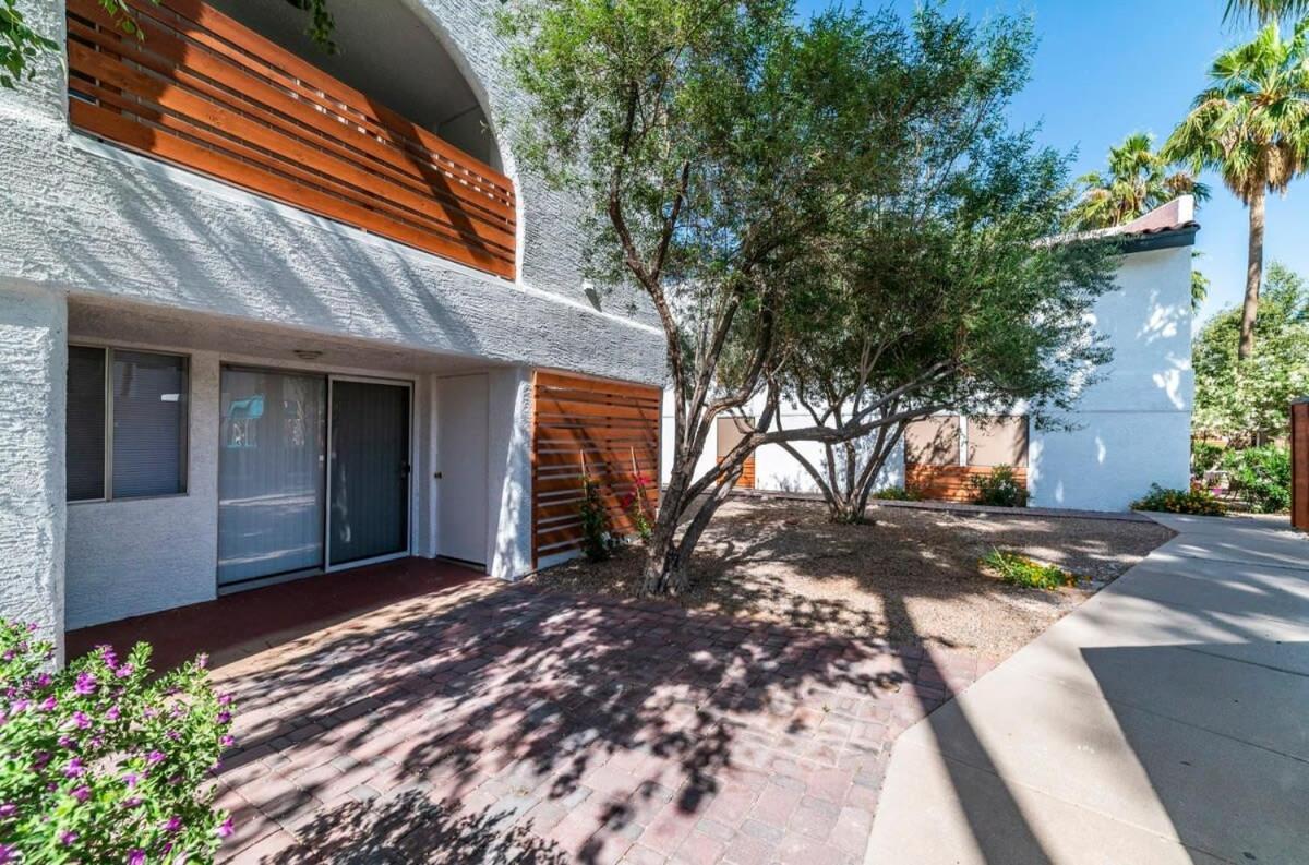 41b - Modern 1bd Heated Pool Casa Grande